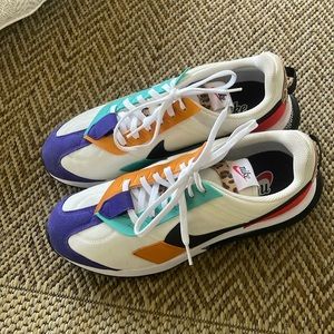 Nike Air Max Safari shoes. Size 10